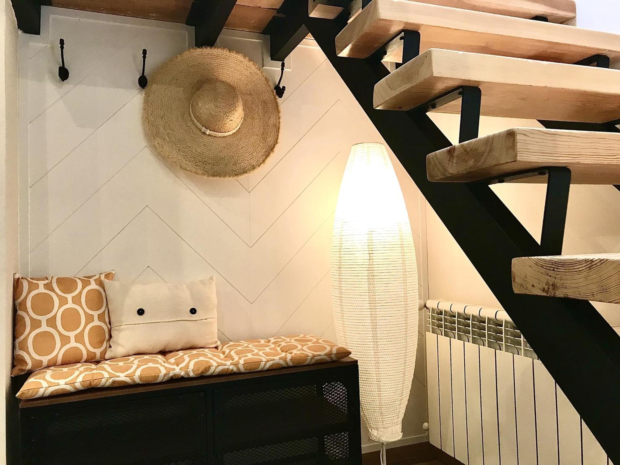 Hébergement de vacances Casa Del Concejo Ségovie
