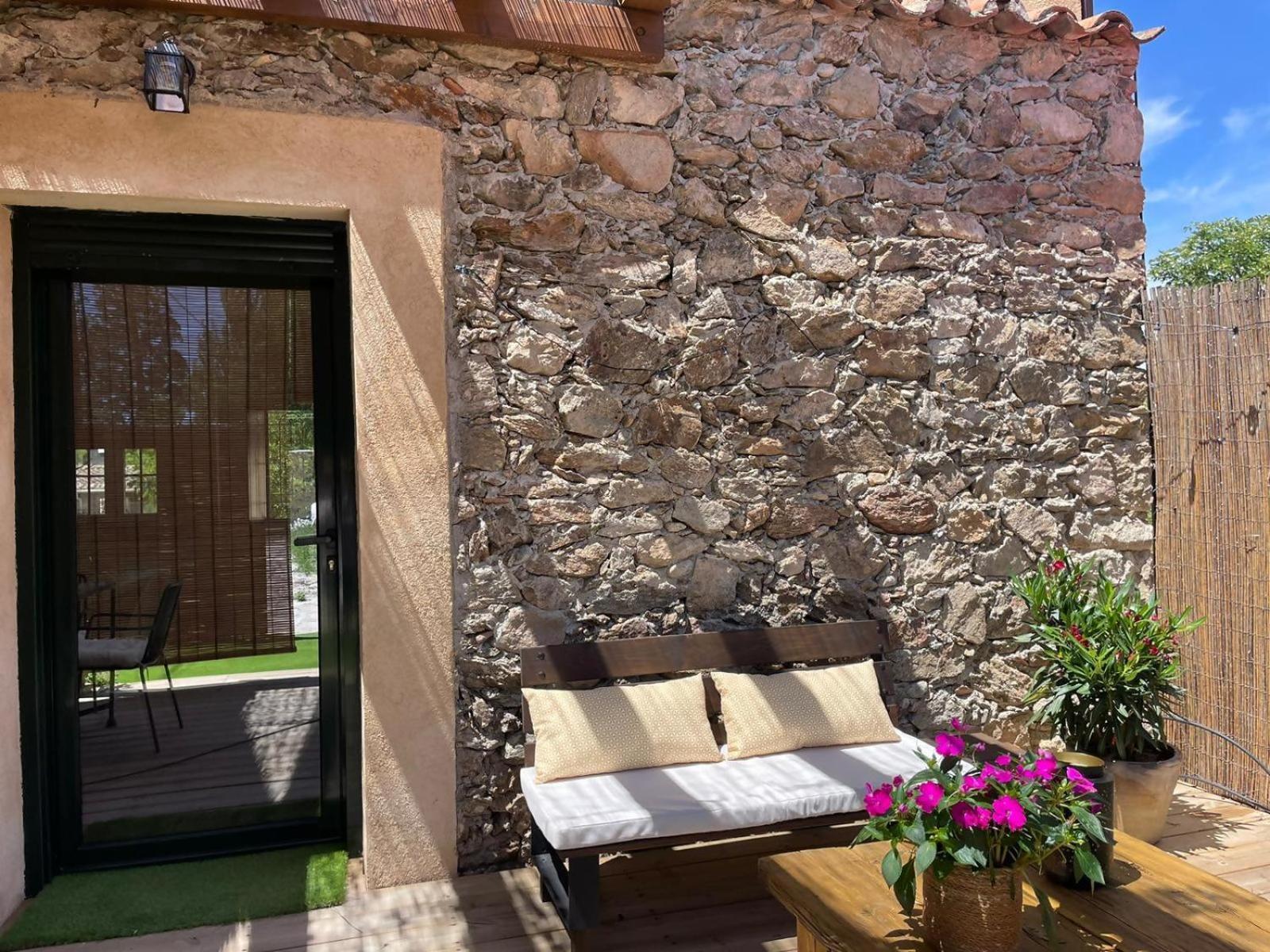 Casa Del Concejo Hébergement de vacances *