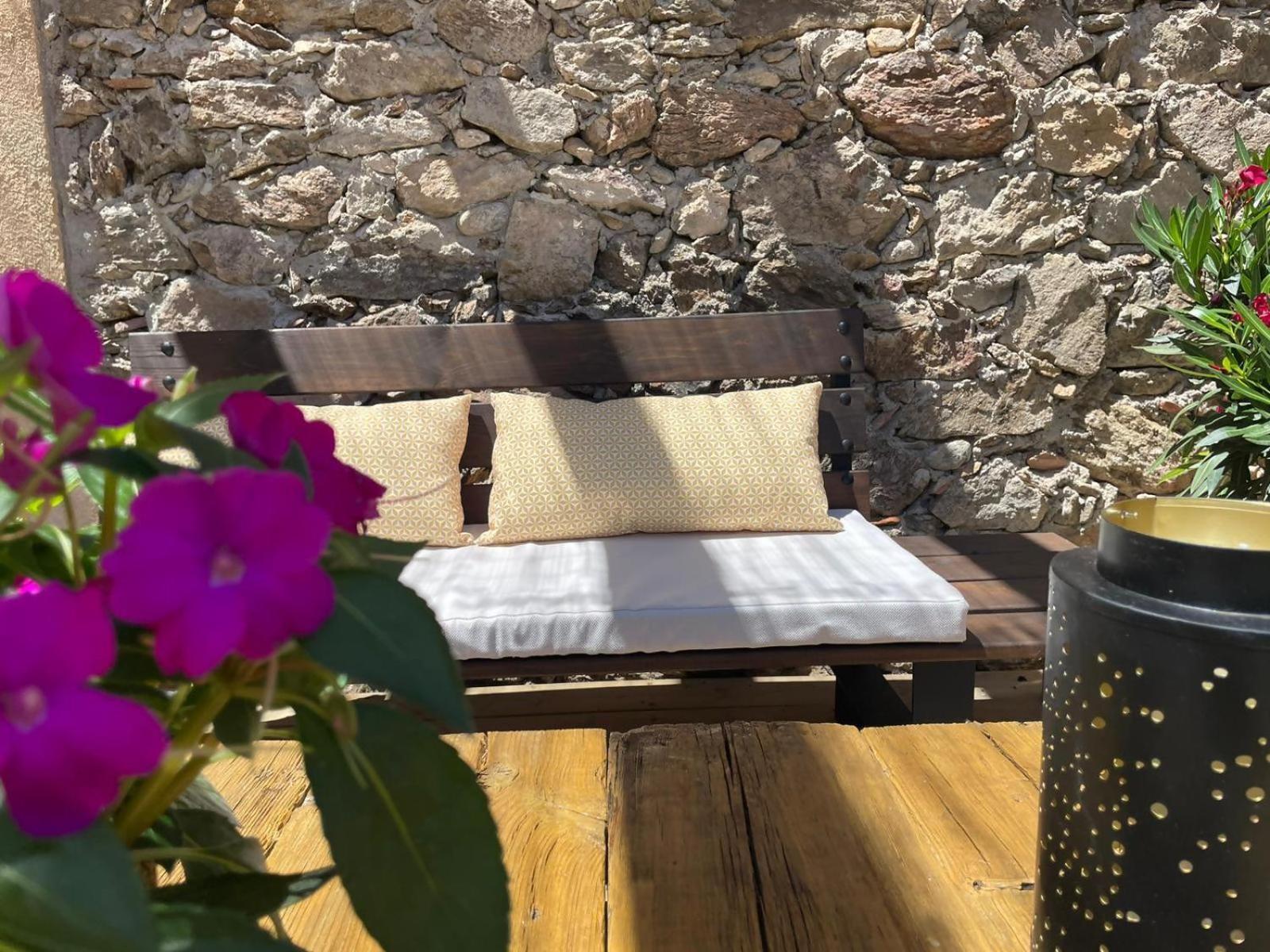 Casa Del Concejo Hébergement de vacances Ségovie