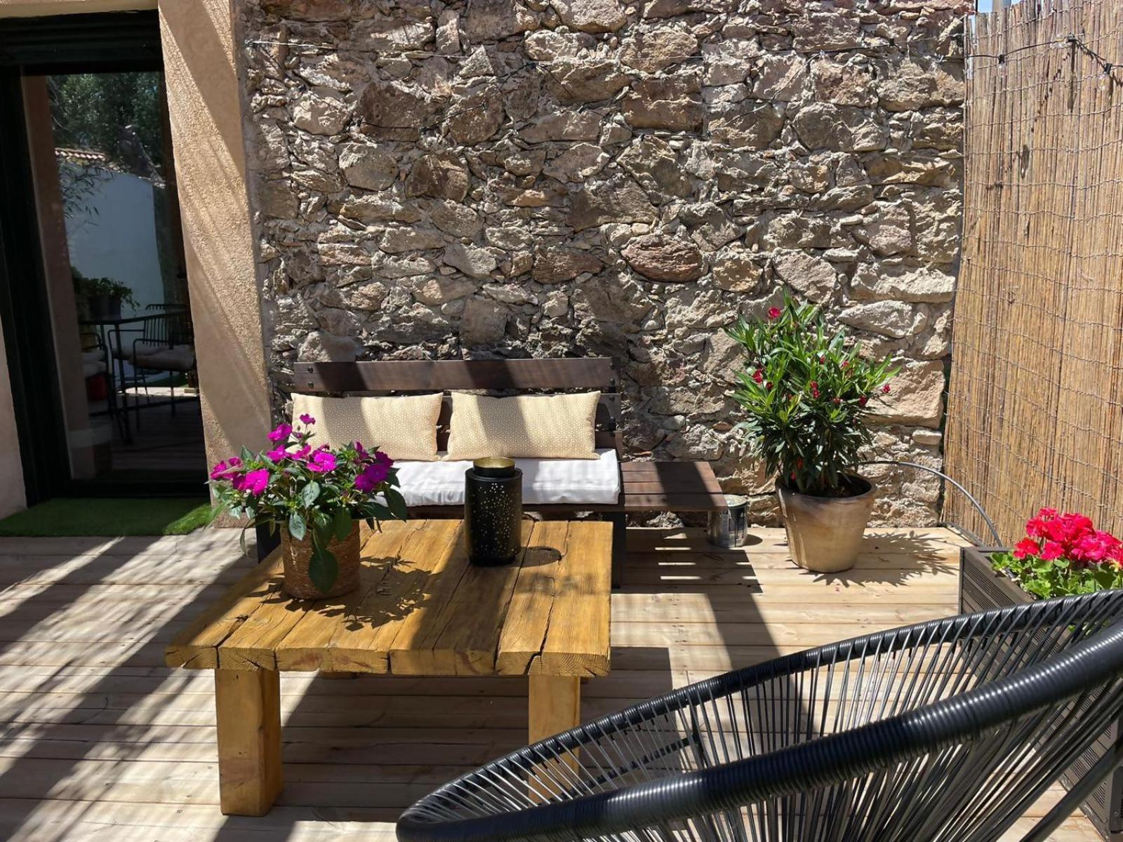 Hébergement de vacances Casa Del Concejo